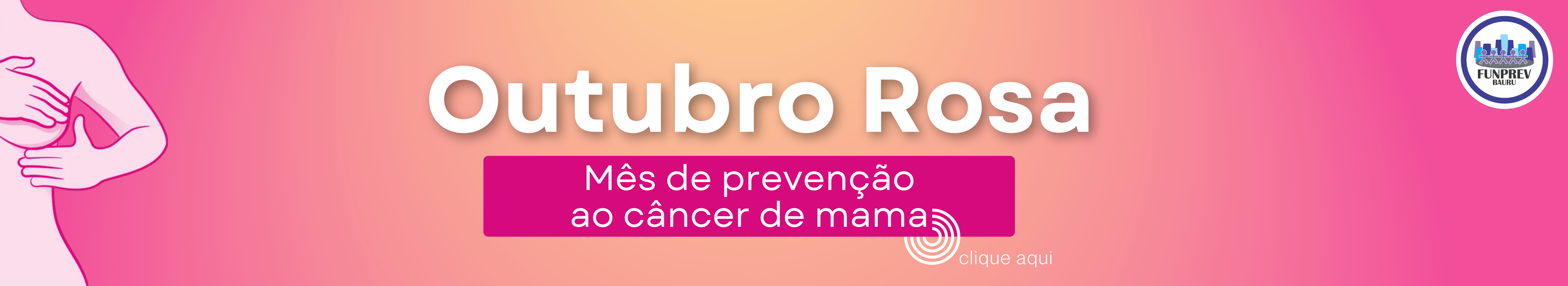 Outubro Rosa 1