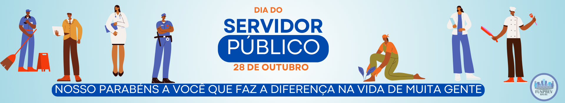 Dia do Funcionário Público